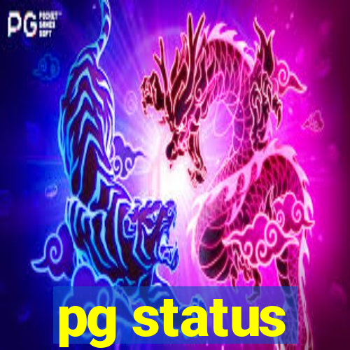 pg status